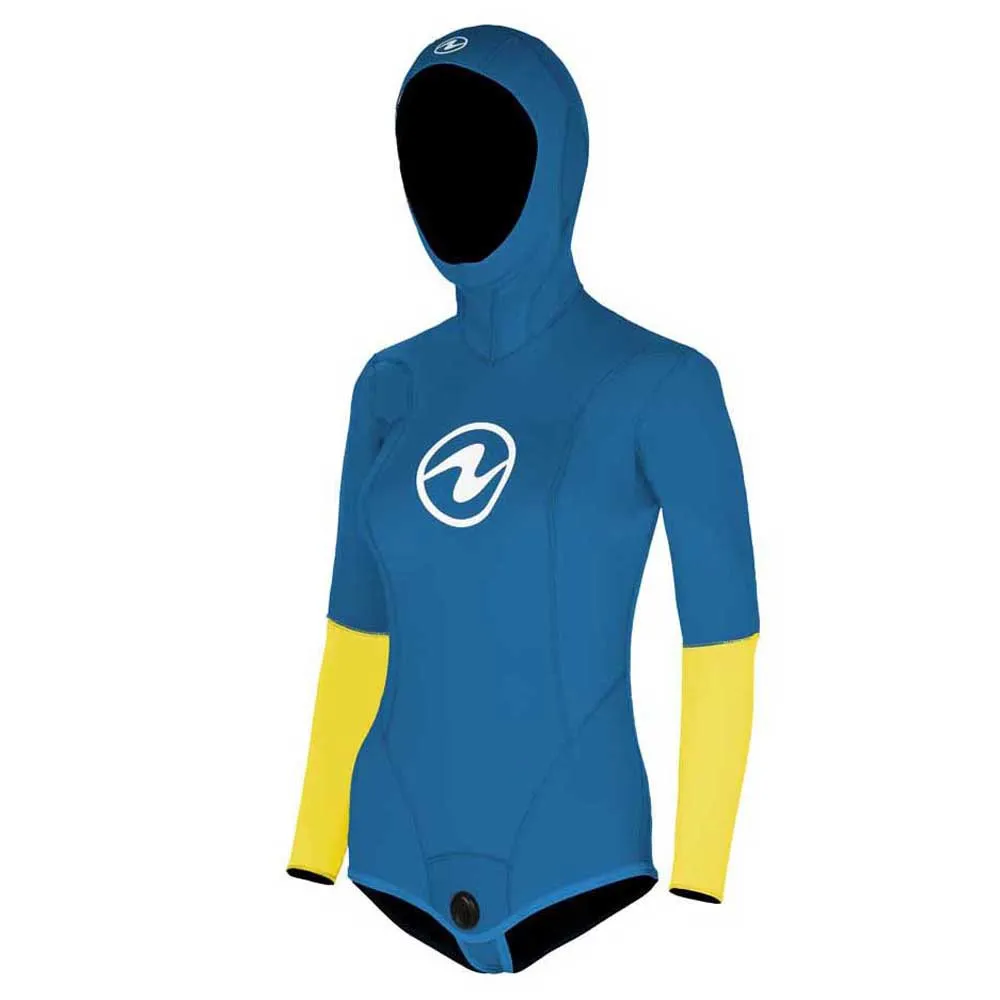 AQUALUNG Freeflex Pro Jacket 5 Mm Woman 6 AQUALUNG Freeflex Pro Jacket 5 Mm Woman - Image 4