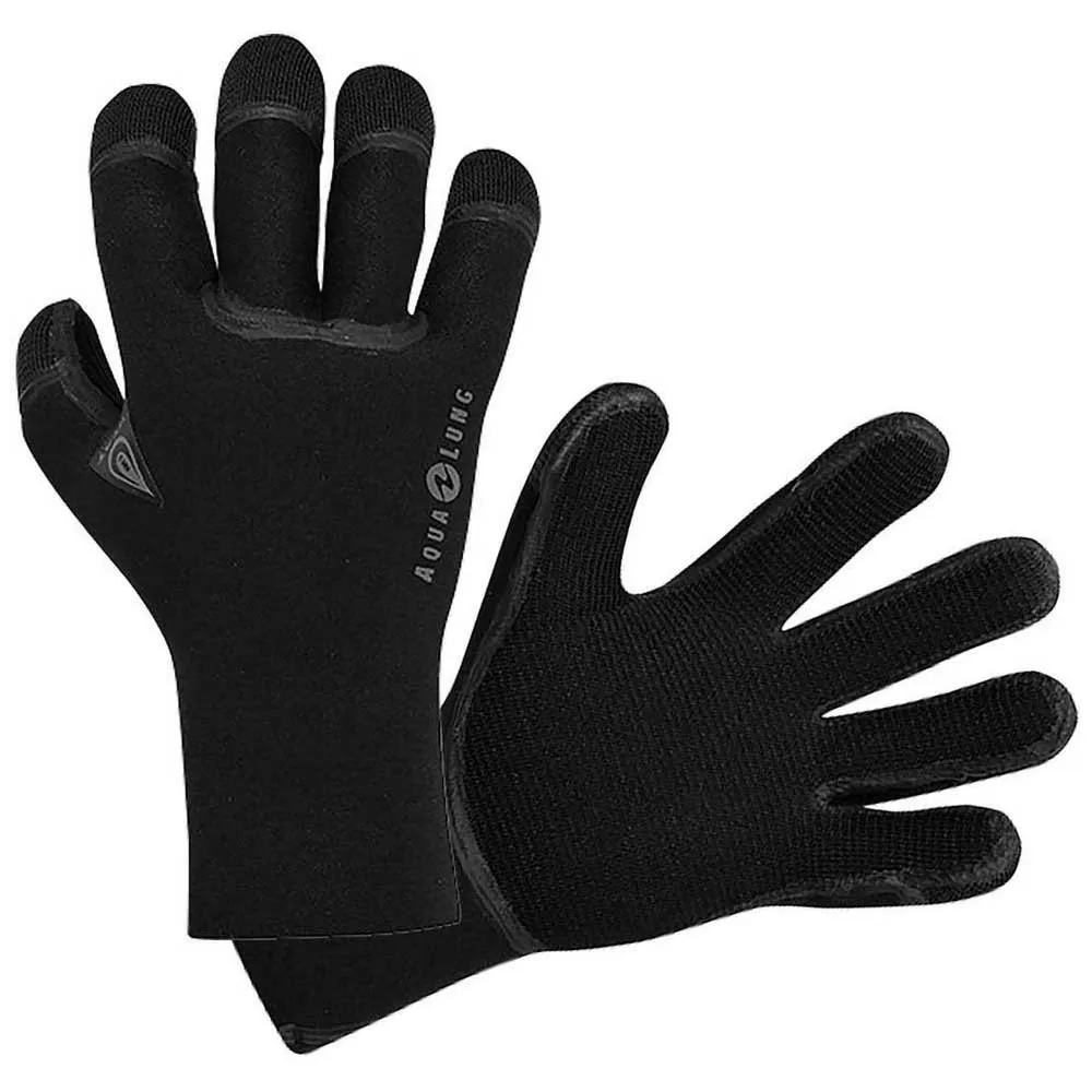 AQUALUNG Heat 5 Mm Gloves 4 AQUALUNG Heat 5 Mm Gloves - Image 2