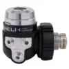 AQUALUNG Helix Compact Pro Regulator DIN -Marine Explorer aqualung helix compact pro regulator din