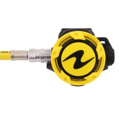 AQUALUNG Helix Partner DinRegulator Set -Marine Explorer aqualung helix partner dinregulator set 2