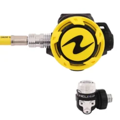 AQUALUNG Helix Partner DinRegulator Set