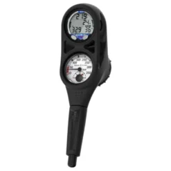 AQUALUNG I300C With Pressure Gauge/Compass