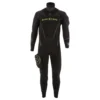 AQUALUNG Iceland Comfort 7 Mm Semydry Suit -Marine Explorer aqualung iceland comfort 7 mm semydry suit