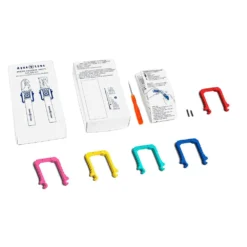 AQUALUNG Knive Kit Color 9 AQUALUNG Knive Kit Color -Marine Explorer aqualung knive kit color 2