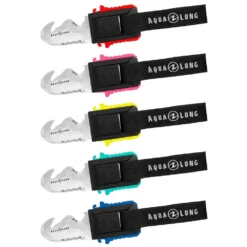AQUALUNG Knive Kit Color 10 AQUALUNG Knive Kit Color -Marine Explorer aqualung knive kit color 3
