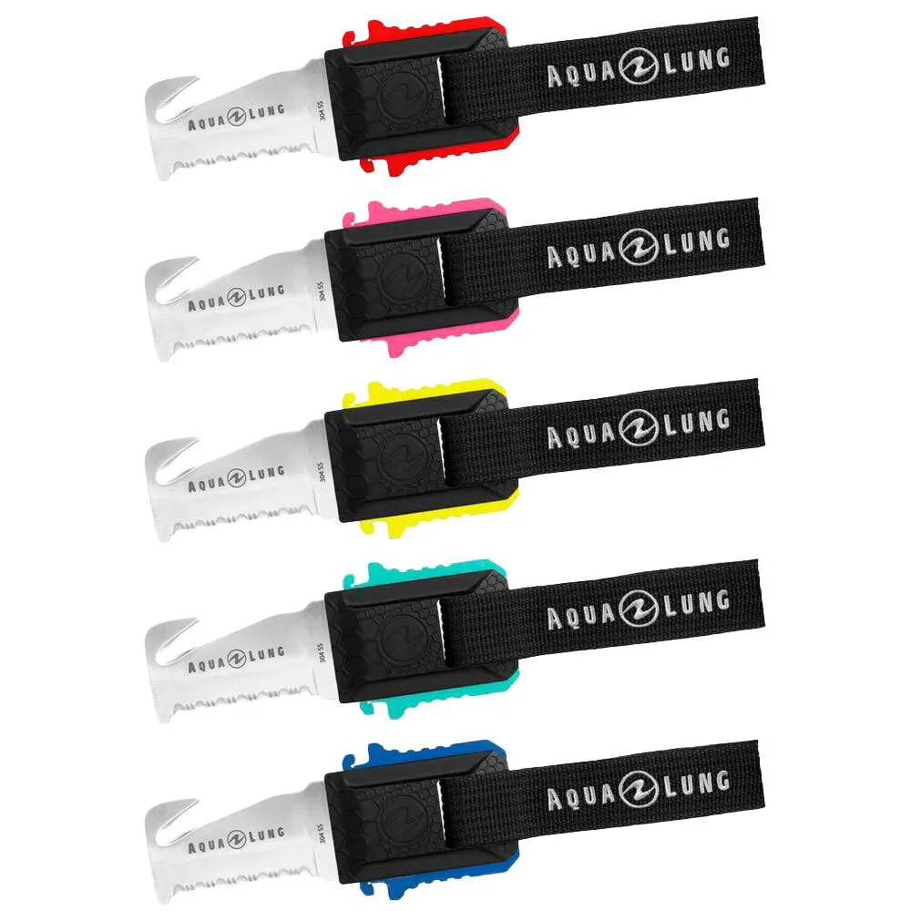 AQUALUNG Knive Kit Color 7 AQUALUNG Knive Kit Color - Image 5