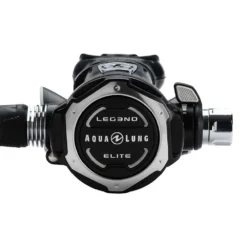 AQUALUNG Leg3nd Elite 2nd Stage Regulator