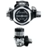AQUALUNG Leg3nd Elite DIN Regulator Set -Marine Explorer aqualung leg3nd elite din regulator set