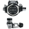 AQUALUNG Leg3nd Elite INT Octopus Regulator Set