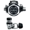 AQUALUNG Leg3nd Elite INT Regulator Set -Marine Explorer aqualung leg3nd elite int regulator set