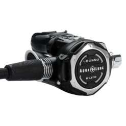AQUALUNG Leg3nd Elite INT Regulator Set -Marine Explorer aqualung leg3nd elite int regulator set 2
