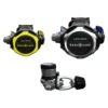 AQUALUNG Leg3nd INT Regulator Set+Octopus -Marine Explorer aqualung leg3nd int regulator set octopus