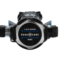 AQUALUNG Leg3nd MBS 2nd Stage Regulator