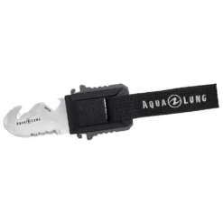 AQUALUNG Micro Squeeze Blund Tip Blade