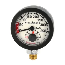 AQUALUNG Module Pressure Gauge 300B