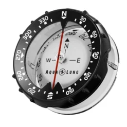 AQUALUNG Module Wrist Compass NH -Marine Explorer aqualung module wrist compass nh 1
