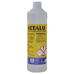 AQUALUNG Net Alu 1L