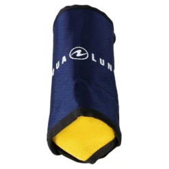 AQUALUNG Nylon Deco Stop+Spool 10 M Buoy -Marine Explorer aqualung nylon deco stop spool 10 m buoy 2