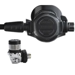 AQUALUNG Pack Leg3Nd DIN Regulator + Octo