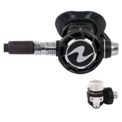 AQUALUNG Pk Helix Pro DIN Octopus