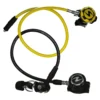 AQUALUNG Pk Helix Pro Yoke Octopus Regulator Set 2 AQUALUNG Pk Helix Pro Yoke Octopus Regulator Set -Marine Explorer aqualung pk helix pro yoke octopus regulator set