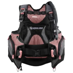 AQUALUNG Pro Hd Woman BCD