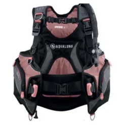 AQUALUNG Pro Hd Woman BCD