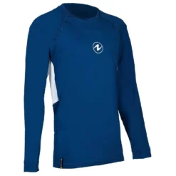 AQUALUNG Rashguard Lf Long Sleeve Man -Marine Explorer aqualung rashguard lf long sleeve man 2
