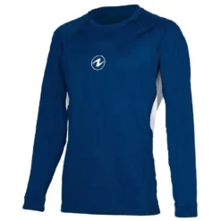 AQUALUNG Rashguard Lf Long Sleeve Man -Marine Explorer aqualung rashguard lf long sleeve man 3