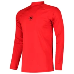 AQUALUNG Rashguard Sf Long Sleeve Man -Marine Explorer aqualung rashguard sf long sleeve man 1