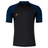AQUALUNG Rashguard Sf Short Sleeve Man