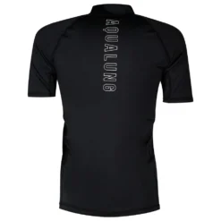 AQUALUNG Rashguard Sf Short Sleeve Woman -Marine Explorer aqualung rashguard sf short sleeve woman 2