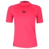 AQUALUNG Rashguard Sf Short Sleeve Woman