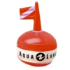 AQUALUNG Round Signaling Buoy -Marine Explorer aqualung round signaling buoy