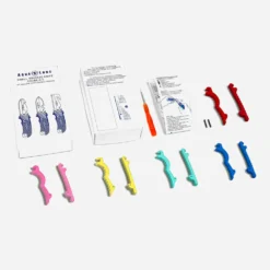 AQUALUNG Smallsqueez Colors Kit