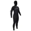 AQUALUNG SolAfx 8 Mm Semydry Suit -Marine Explorer aqualung solafx 8 mm semydry suit