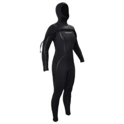 AQUALUNG SolAfx 8 Mm Semydry Suit