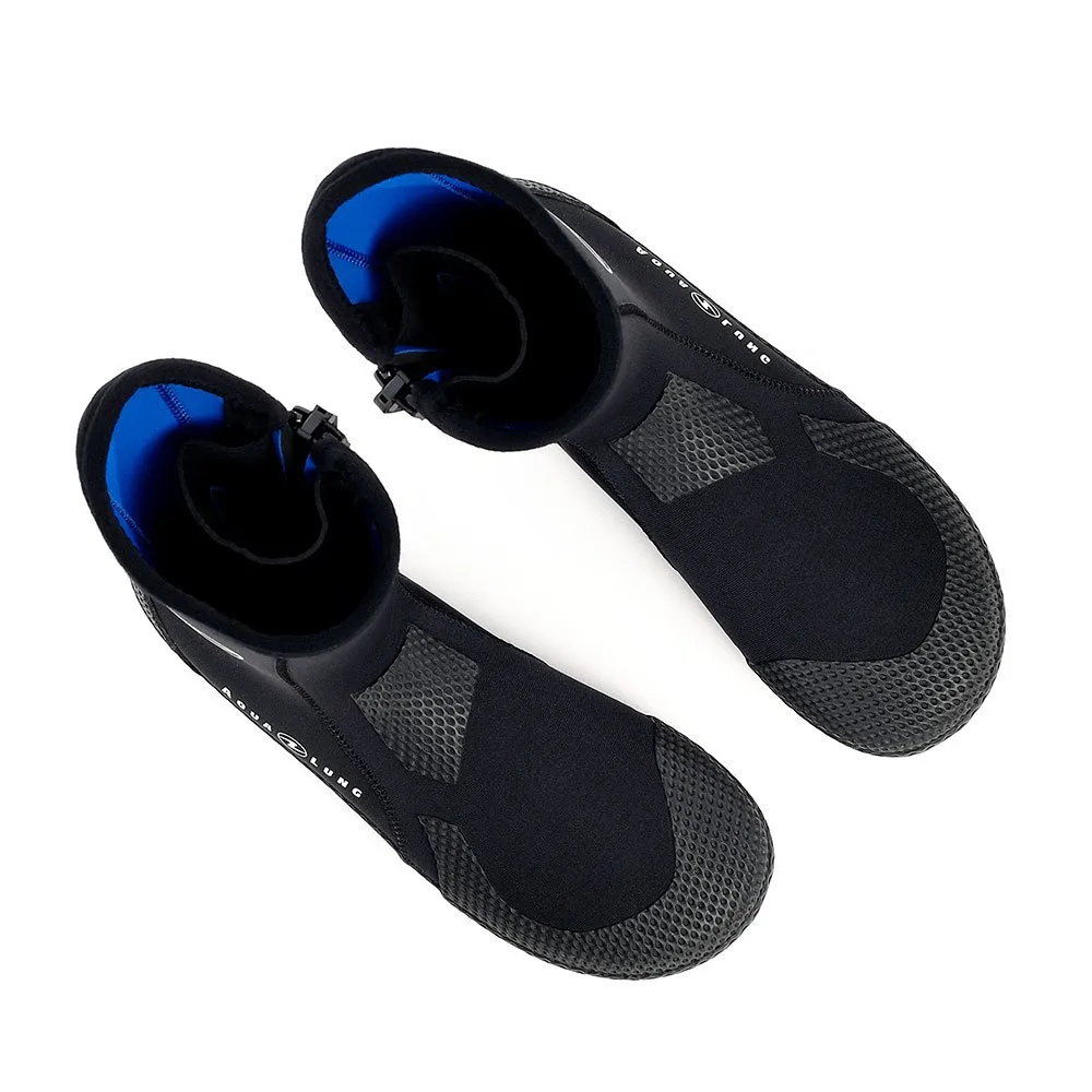 AQUALUNG Superzip 3 Mm Booties 4 AQUALUNG Superzip 3 Mm Booties - Image 2