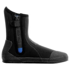 AQUALUNG Superzip 7 Mm Booties -Marine Explorer aqualung superzip 7 mm booties 2