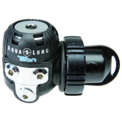 AQUALUNG Titan DIN 1st Stage Regulator -Marine Explorer aqualung titan din 1st stage regulator 1