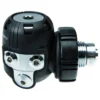 AQUALUNG Titan DIN 1st Stage Regulator -Marine Explorer aqualung titan din 1st stage regulator