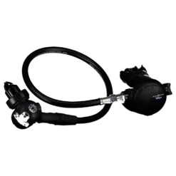 AQUALUNG Titan DIN Octopus Titan Regulator Set -Marine Explorer aqualung titan din octopus titan regulator set 4