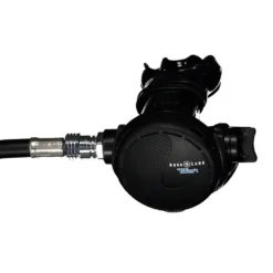 AQUALUNG Titan DIN Octopus Titan Regulator Set -Marine Explorer aqualung titan din octopus titan regulator set 5