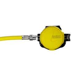 AQUALUNG Titan Octopus Titan Regulator Set -Marine Explorer aqualung titan octopus titan regulator set 2
