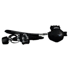 AQUALUNG Titan Octopus Titan Regulator Set -Marine Explorer aqualung titan octopus titan regulator set 4