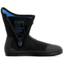 AQUALUNG Ultrazip 5 Mm Booties -Marine Explorer aqualung ultrazip 5 mm booties 3