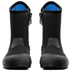 AQUALUNG Ultrazip 5 Mm Booties -Marine Explorer aqualung ultrazip 5 mm booties 6