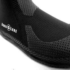 AQUALUNG Ultrazip 5 Mm Booties -Marine Explorer aqualung ultrazip 5 mm booties 8