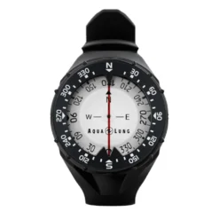 AQUALUNG Wrist Compass North Hemisphere -Marine Explorer aqualung wrist compass north hemisphere 1