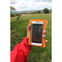 Aquapac 081AQUA Case -Marine Explorer aquapac 081aqua case 2